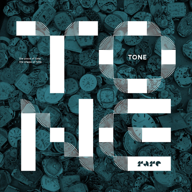 TONE pt.1 cover art