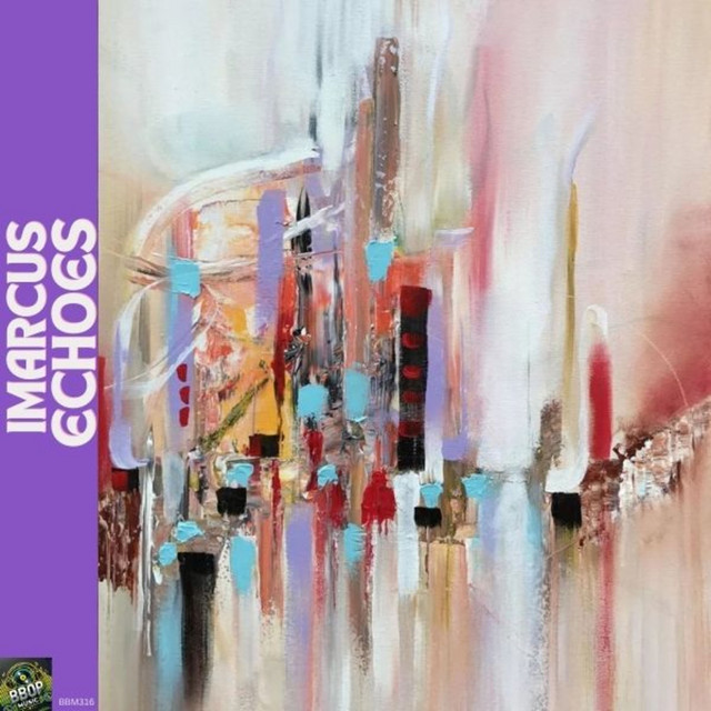 Echoes cover art
