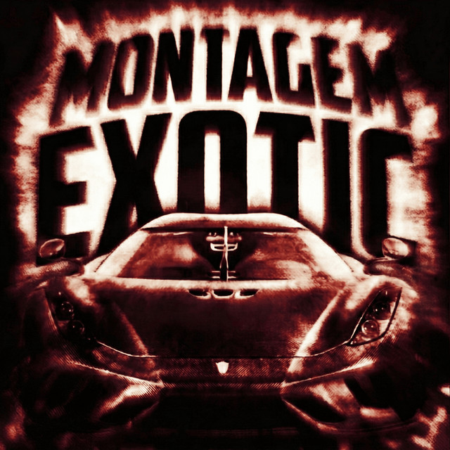 Montagem Exotic