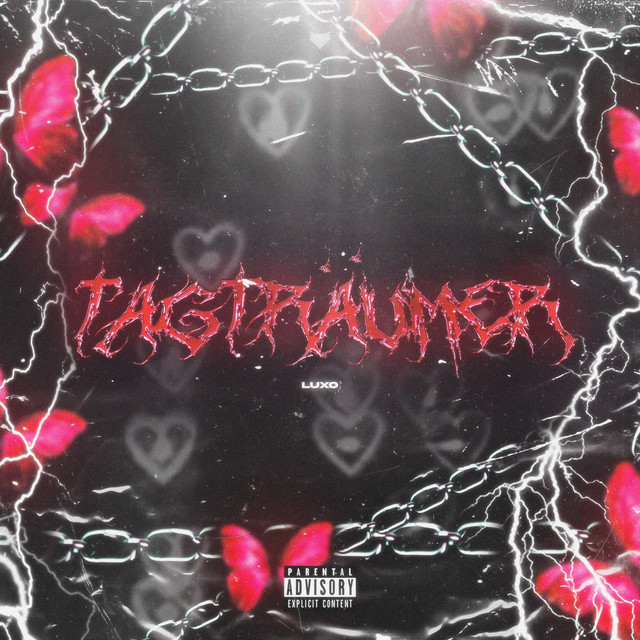 Tagträumer cover art