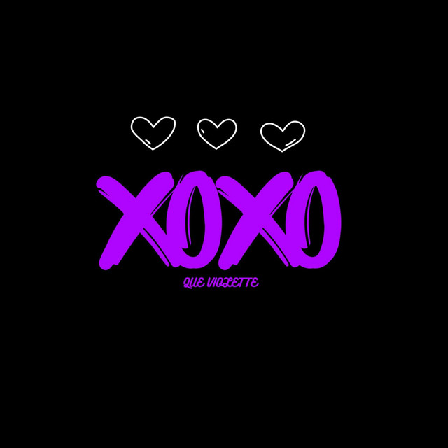 XOXO! cover art