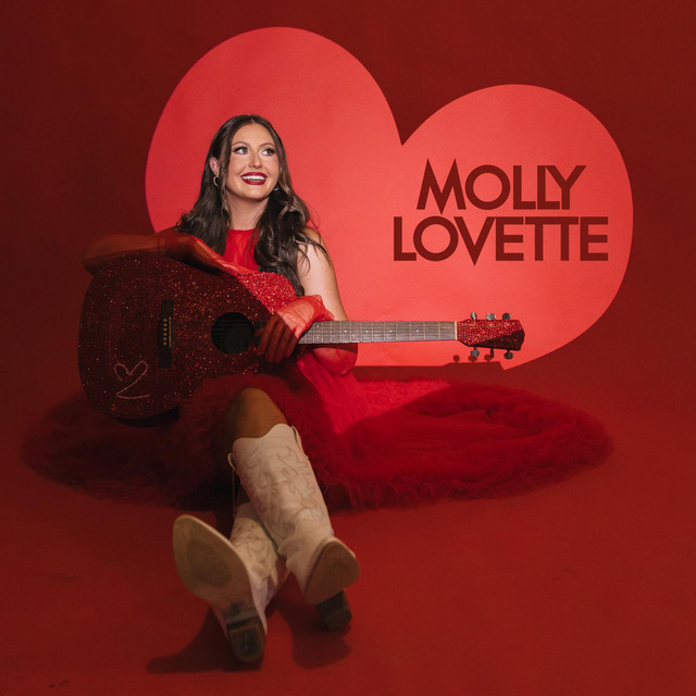 Molly Lovette cover art