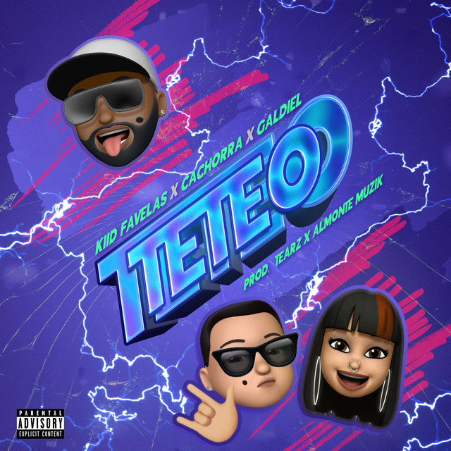 Teteo