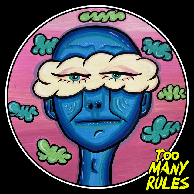 Jammin cover art