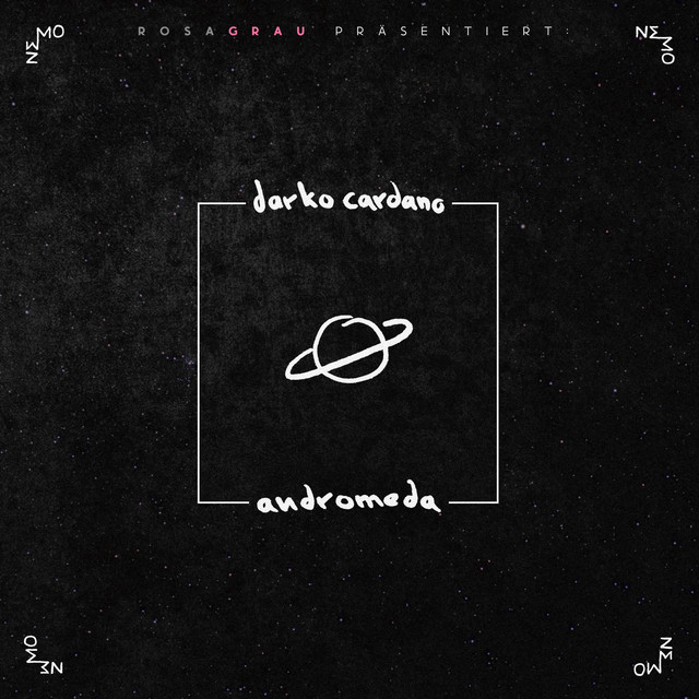Andromeda cover