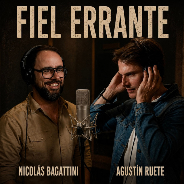 Fiel errante