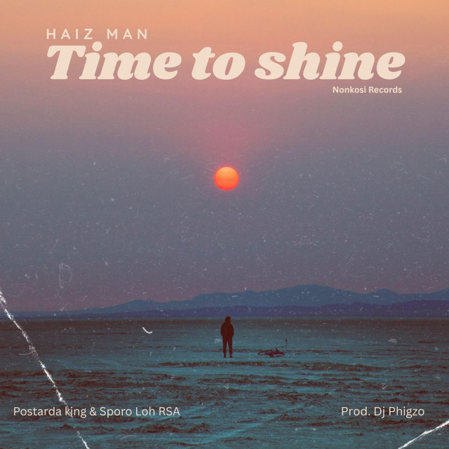 Time To Shine (T.T.S)