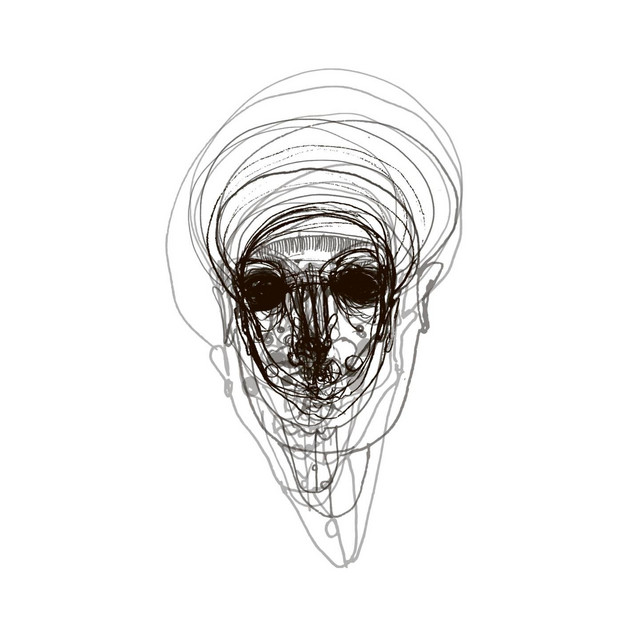Vienaldzība cover art
