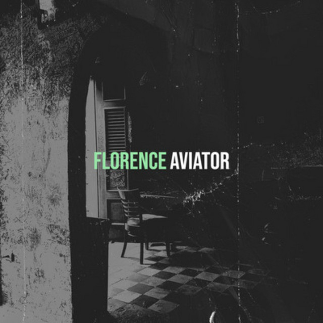 Обкладинка AVIATOR — Florence