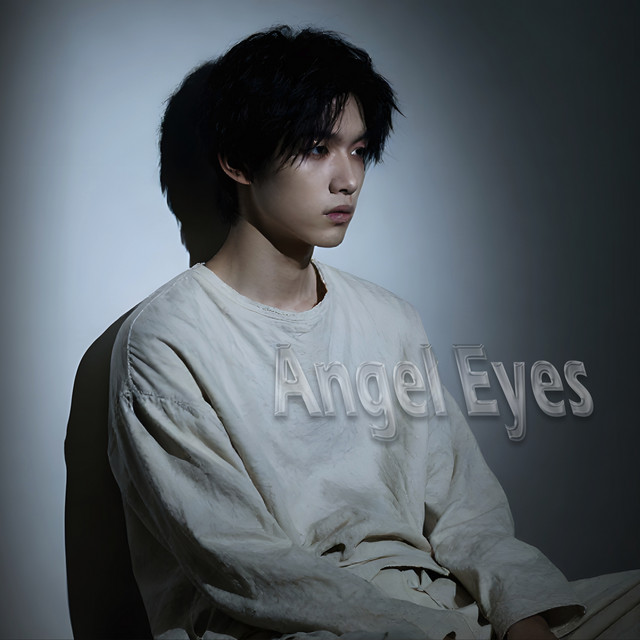 Angel Eyes - Album by NiExshadow | Spotify