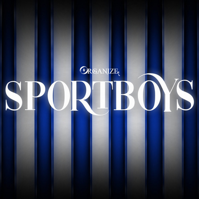 SPORTBOYS cover art