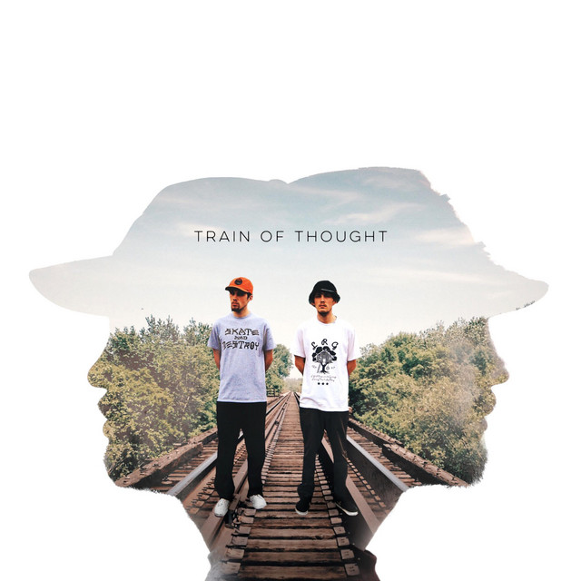 Train of Thought cover art