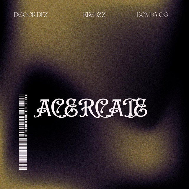 Acercate