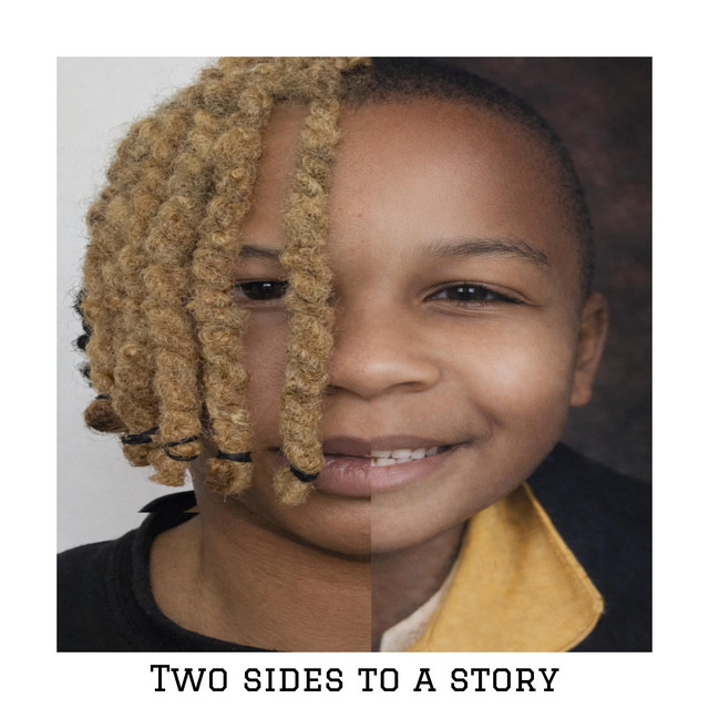 Two Sides To A Story