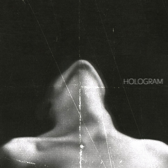 Обкладинка kassarollz — HOLOGRAM
