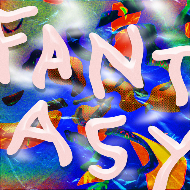 Fantasy cover art