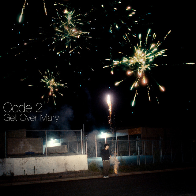 Code 2 cover art