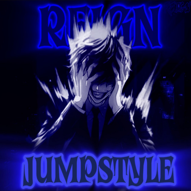 REIGN JUMPSTYLE