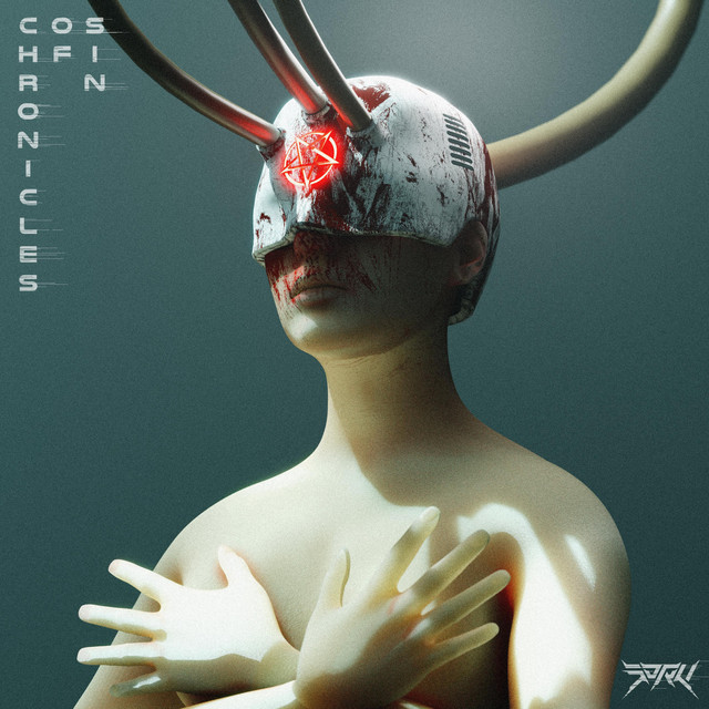 Chronicles of Sin cover art