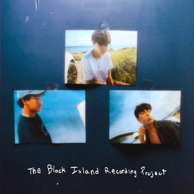 The Block Island Recording Project cover art