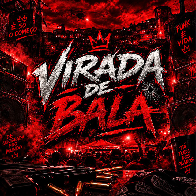 Virada de Bala