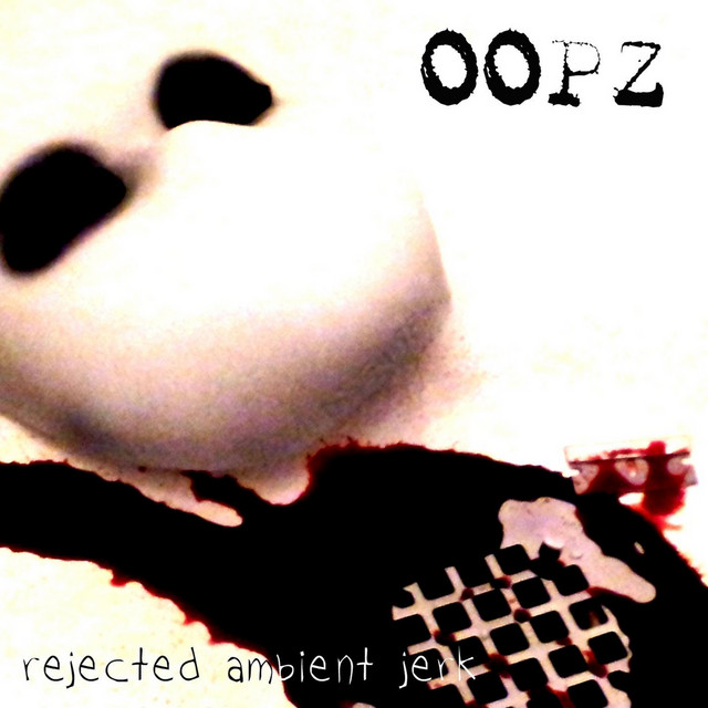 Rejected Ambient Jerk cover art
