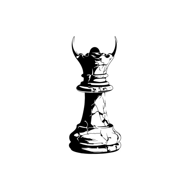 necessary cover art