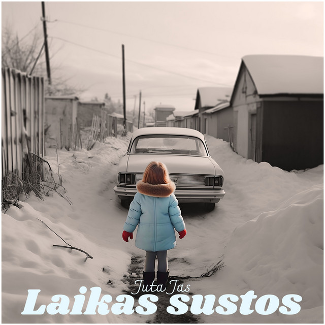 Laikas sustos