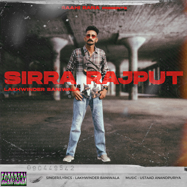 Sirra Rajput - Single by Lakhwinder Baniwala | Spotify