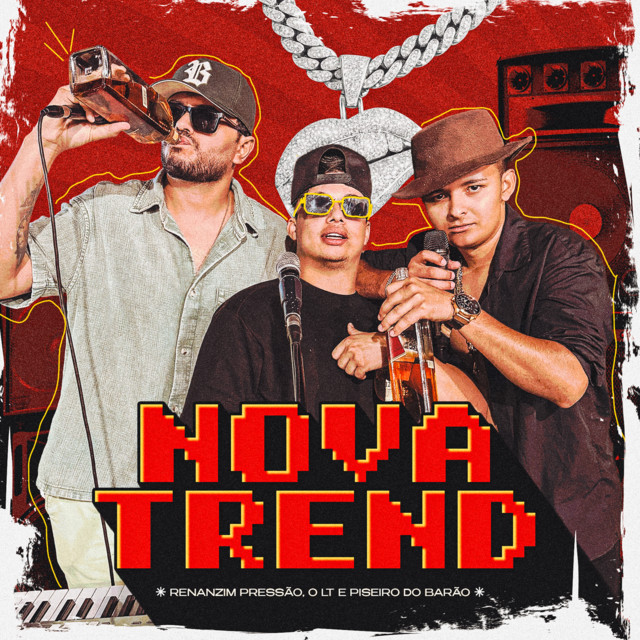 Nova Trend