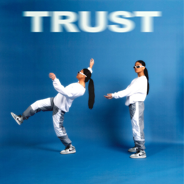 Trust - EP by Ashley Mehta | Spotify
