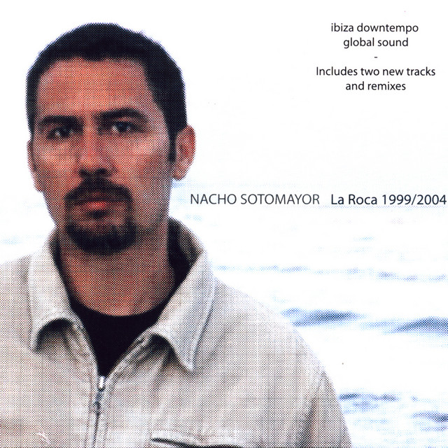 La Roca 1999/2004 cover art