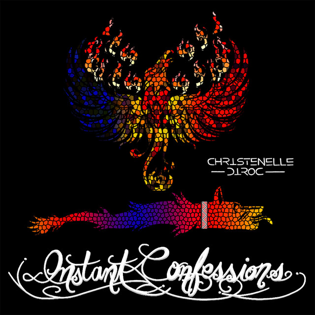Instant Confessions cover art
