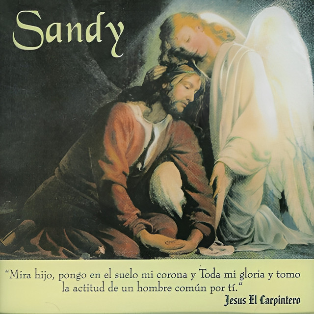 Jesús el Carpintero cover art