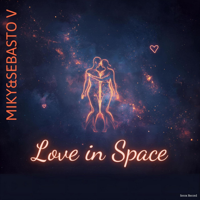 Love in Space - Radio Edit