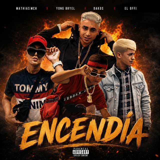 Encendía