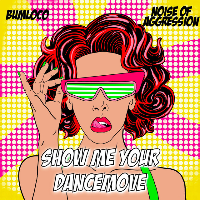 show me your dancemove
