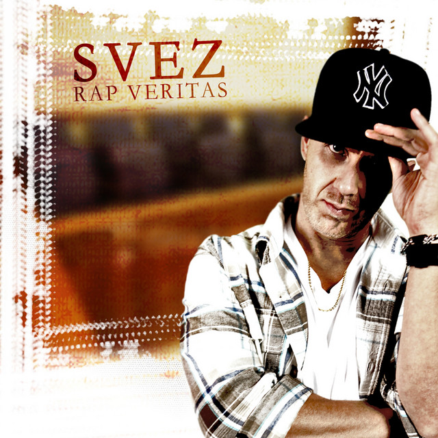 Rap veritas cover art