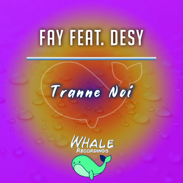 Tranne Noi - Original Version