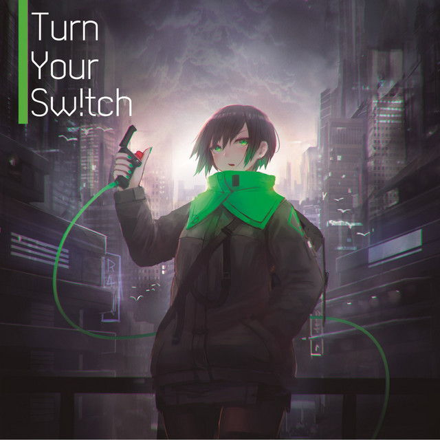 Turn Your Switch cover art