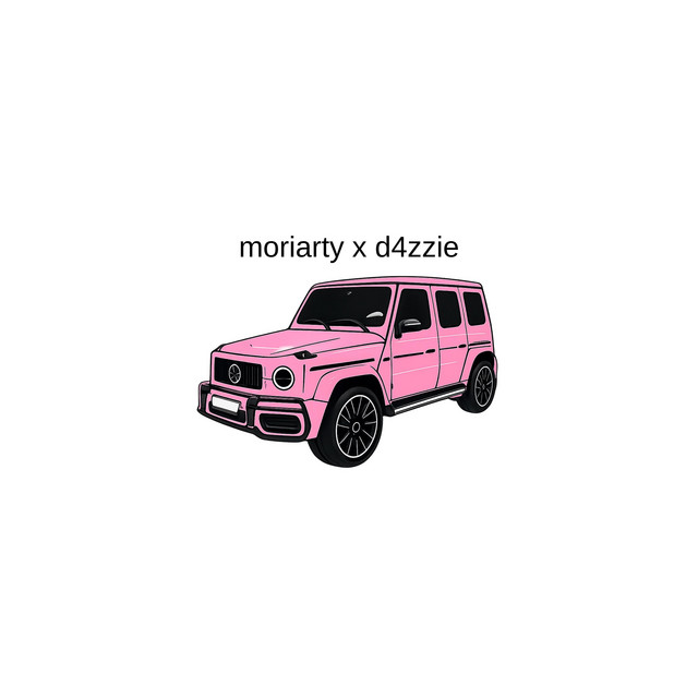 BENZ cover art