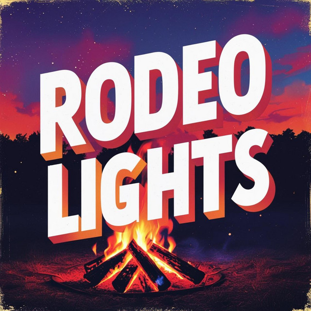 Rodeo Lights