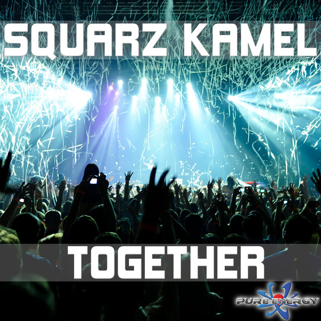 Together - Ezil & Slider Remix cover art