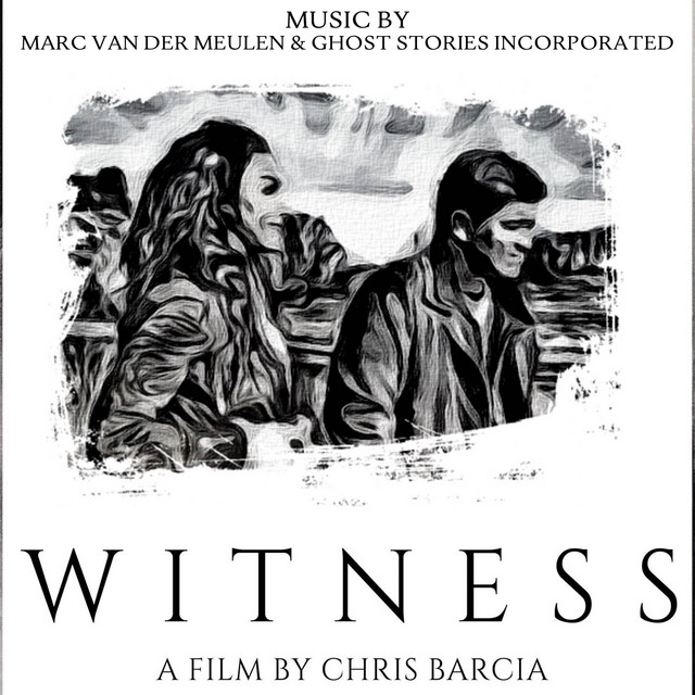 Witness Soundtrack cover art