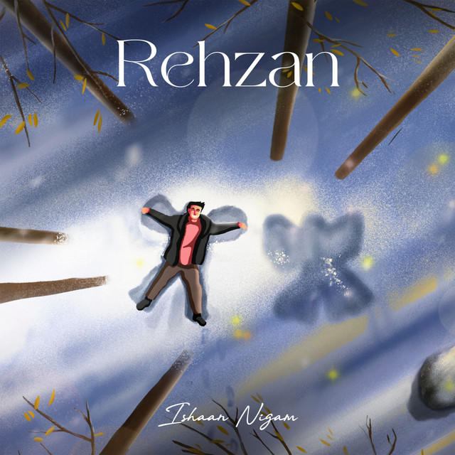 Rehzan
