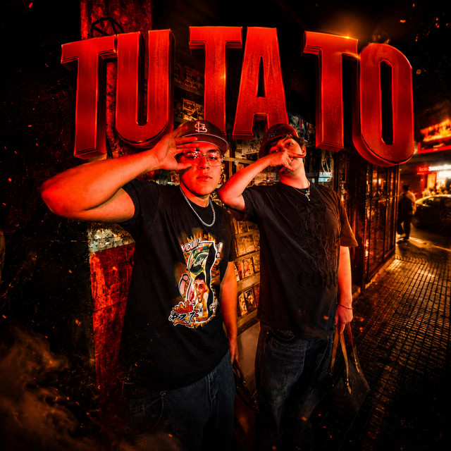 TU TA TO