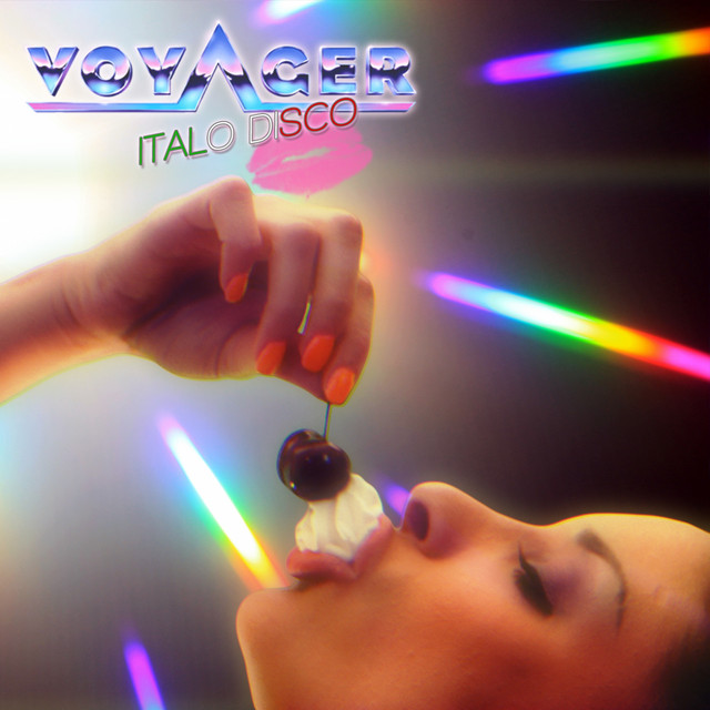 Voyager