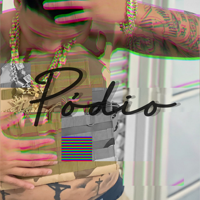 Pódio