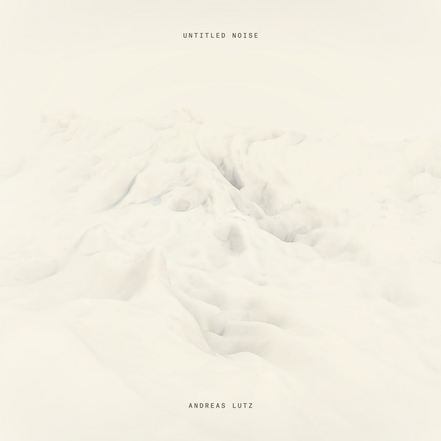 Untitled Noise cover art