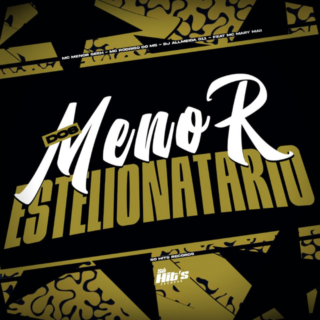 Dos Menor Estelionatario